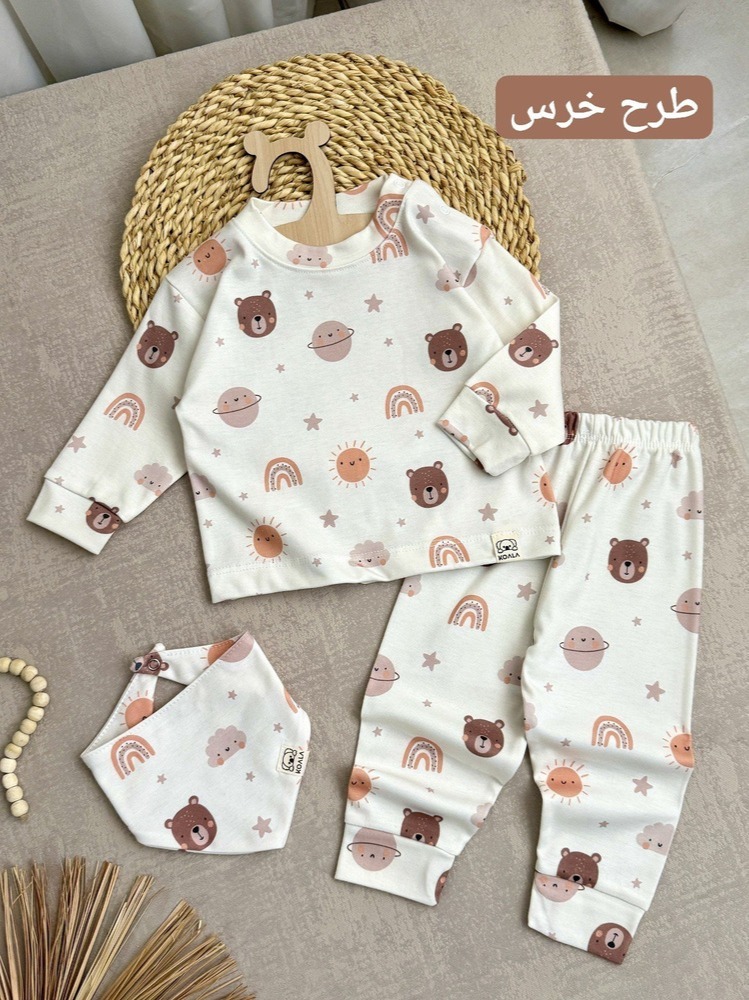 عکس ست نرمالو فانتزی - شماره 9